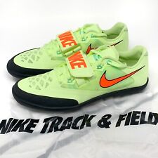 Nike zoom track for sale  Flat Rock