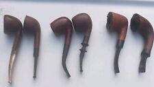 Lot smoking pipes for sale  Shipping to Ireland