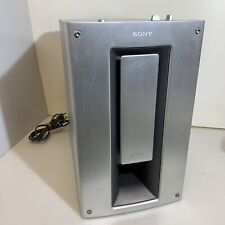 Subwoofer sony wms7 for sale  Shipping to Ireland