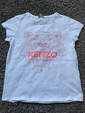 Kenzo shirt mädchen gebraucht kaufen  Schwerte an der Ruhr