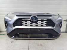 Front bumper toyota for sale  LUTON