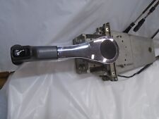 OEM SUZUKI BINNACLE REMOTE THROTTLE CONTROL 18FT POWER TRIM MOTOR OUTBOARD BOAT for sale  Shipping to South Africa