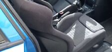 OPEL ASTRA G OPC BERTONE RECARO PERFORMANCE FOTELE WSPORNIKI, używany na sprzedaż  PL