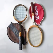 Pair tennis rackets for sale  New York