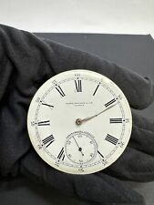 Patek philippe chronometro usato  Milano