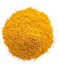 Organic turmeric powder for sale  LEICESTER