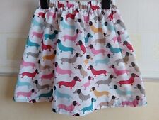 Girls skirt handmade for sale  WIGAN