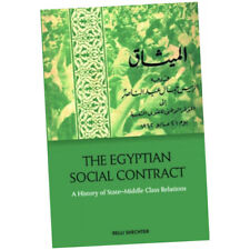 Egyptian social contract for sale  UK