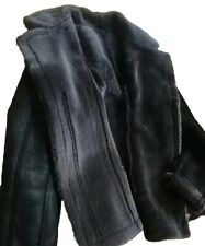 Lammfelljacke shearling herren gebraucht kaufen  Hürth