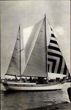 Ketch yankee segelyacht gebraucht kaufen  Berlin