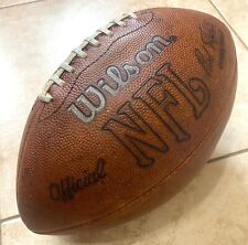 nfl leather football for sale  Lemon Grove