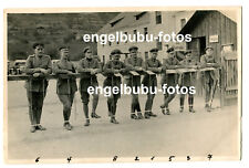 Foto 14x9cm gebirgsjäger gebraucht kaufen  Straubing