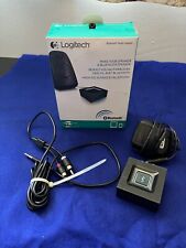 Logitech bluetooth adapter for sale  Ireland