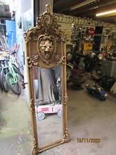 Large antique ornate for sale  UK