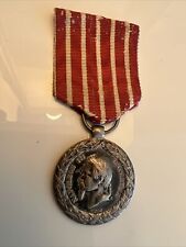 Médaille militaire napoléon d'occasion  Niort