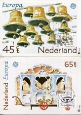 Netherlands 1981 maxi d'occasion  Dieulefit