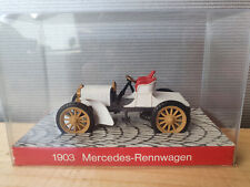 Mercedes rennwagen 1903 gebraucht kaufen  Calden