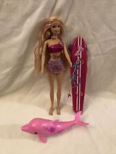 Barbie mermaid tale for sale  North Port