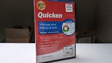 Quicken deluxe personal for sale  Ames
