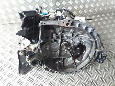 Peugeot 208 gearbox for sale  TIPTON