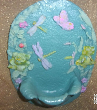Vintage resin butterfly for sale  Vilonia