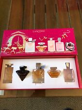 Lancôme coffret 5 d'occasion  Saint-Malo