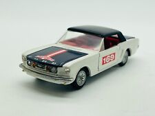 Tekno 834r ford d'occasion  Cassis