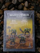 Wh40k ork army for sale  PETERBOROUGH