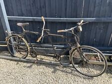 tandem trike for sale  Shipping to Ireland