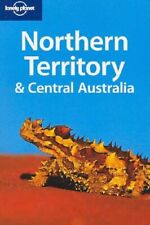 Northern territory central for sale  UK