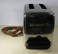 Toastmaster chrome super for sale  Mesquite