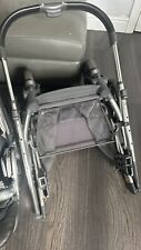 Oyster pushchair used for sale  NOTTINGHAM