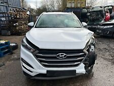 HYUNDAI TUCSON 2015-2018 1.7 DIESEL MANUAL PARTS / BREAKING / SPARES ( REF:1771) for sale  Shipping to South Africa