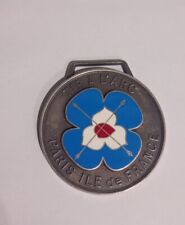 Médaille tir arc d'occasion  Marles-les-Mines