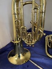 Valve baritone ser for sale  Cleveland