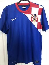 Croatia national team for sale  PRESTON