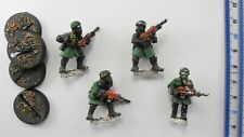 Steel legion troops for sale  Shipping to Ireland