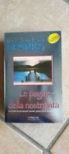 Nicholas sparks pagine usato  Pavia