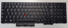 Tastatur deutsch thinkpad gebraucht kaufen  Herzberg