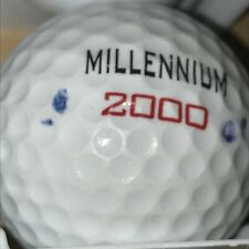 Millennium 2000 logo for sale  Pompano Beach