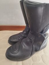 Bottes moto marque d'occasion  Marseille VII