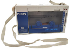 Philips walkman d6628 gebraucht kaufen  Wassenberg