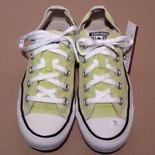 Converse giallo gnd.0732 usato  Torino