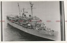 Photograph navy. uss for sale  LONDON