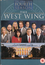 The west wing. usato  Lucera