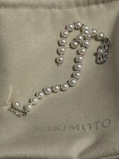 Mikimoto pearl singles for sale  Chenango Bridge
