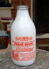 Beechdale milk bottle for sale  MALVERN