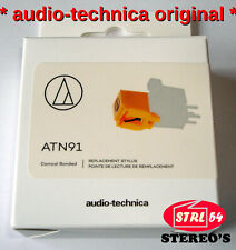Audio technica original d'occasion  Nancy-