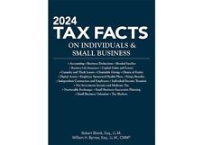 2024 tax facts for sale  Memphis