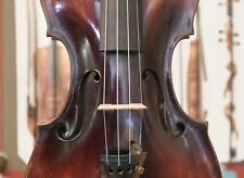Usado, Alte Geige ca. 1880 .. old violin about 1880 comprar usado  Enviando para Brazil